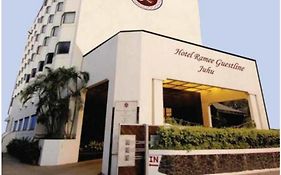 Ramee Guestline Hotel Juhu Mumbai